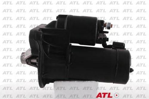 Стартер A16710 ATL DELTA AUTOTECHNIK