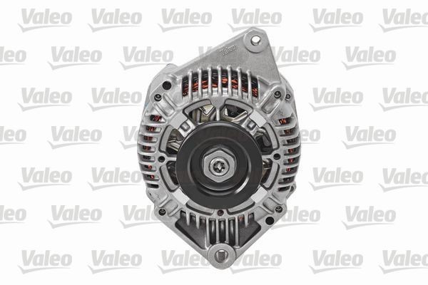 Генератор 437204 VALEO PHC