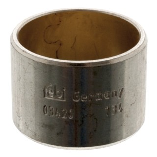 втулка, палец тормозных колодок 03420 FEBI BILSTEIN