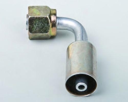 Монтажный комплект, кондиционер 8FF351058021 HELLA