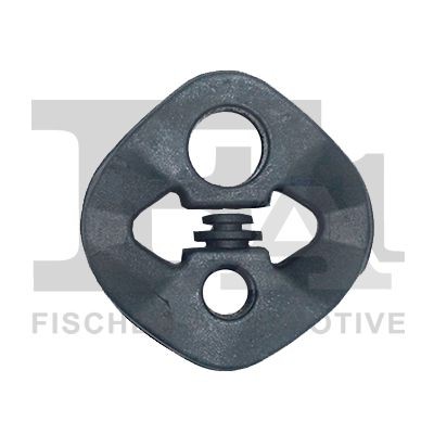 Кронштейн, система выпуска ОГ 143922 FISCHER