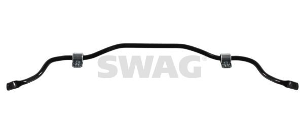 Топливный фильтр 84 92 6303 SWAG