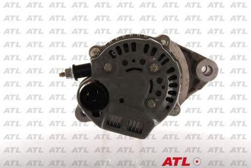 Генератор L 35 900 ATL DELTA AUTOTECHNIK