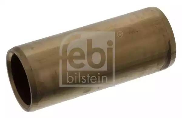 Втулка подшипника, листовая рессора 06351 FEBI BILSTEIN