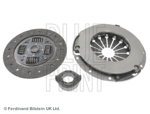 Трос, стояночная тормозная система ADG046149 BLUE PRINT