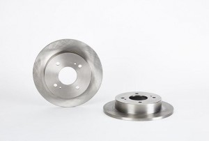 Тормозной диск 08.4852.10 BREMBO