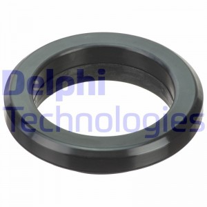 Комплект подшипника ступицы колеса BK418 DELPHI