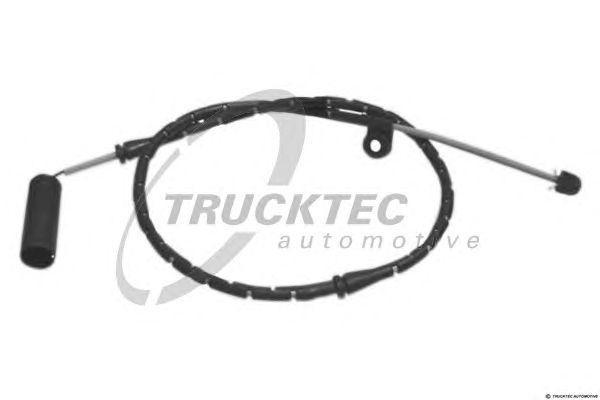 Сигнализатор, износ тормозных колодок 08.34.086 TRUCKTEC