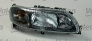 Основная фара 043492 VALEO PHC
