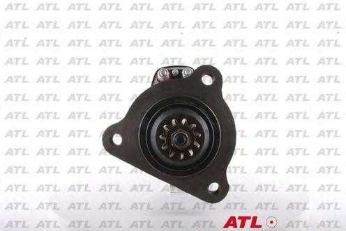Стартер A18420 ATL DELTA AUTOTECHNIK