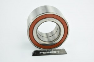Подшипник ступицы колеса DAC38710039 FEBEST
