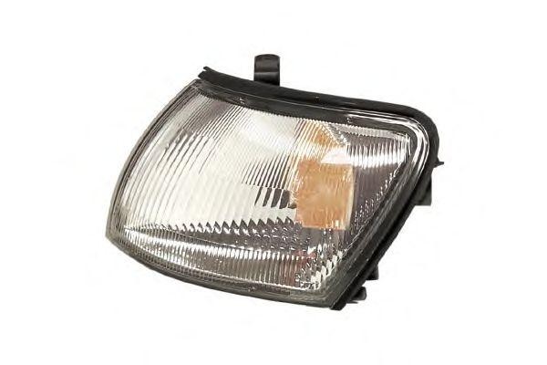 Деталь 20776000 EURO LITES LEART