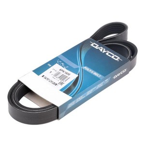 Поликлиновой ремень 6PK1606 DAYCO