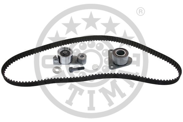 Комплект ремня ГРМ SK-1573 OPTIMAL