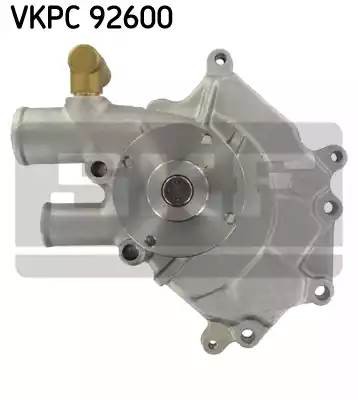 Водяной насос VKPC92600 SKF
