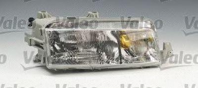 Основная фара 063001 VALEO PHC