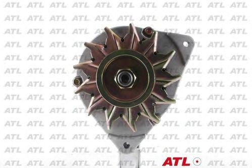 Генератор L36615 ATL DELTA AUTOTECHNIK