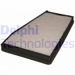 Фильтр, воздух во внутренном пространстве TSP0325242 DELPHI