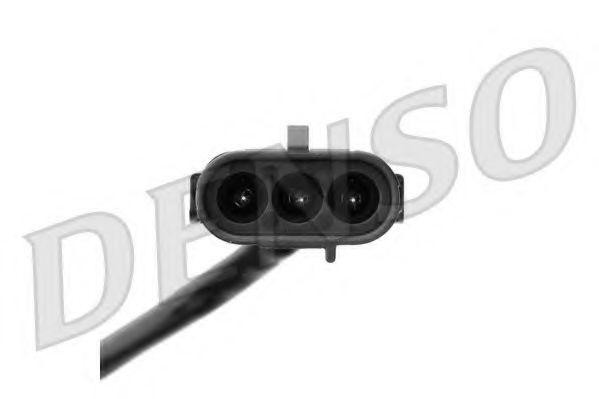 Датчик кислородный (лямбда-зонд) DOX-0116 DENSO