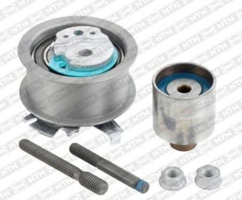 Комплект ремня ГРМ KD457.49 NTN SNR