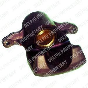 Тормозной суппорт LC7275 DELPHI