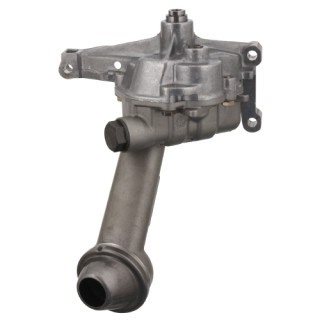 Масляный насос 01981 FEBI BILSTEIN