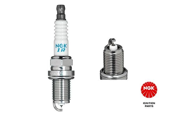 Свеча зажигания 3107 NGK NTK