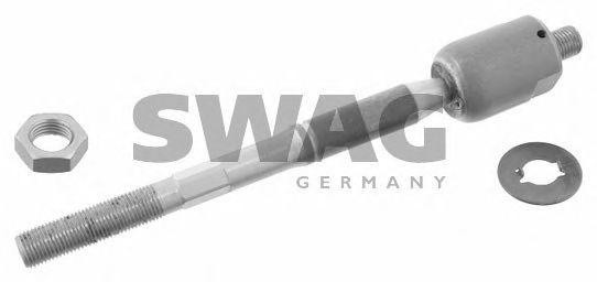 Осевой шарнир, рулевая тяга 81 92 9352 SWAG
