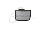 Широкоугольное зеркало 01.57.008 TRUCKTEC