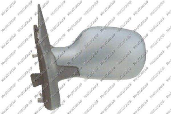 Наружное зеркало RN0317124 PRASCO GROUP