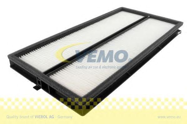 Фильтр, воздух во внутренном пространстве V20-30-1027-1 VEMO