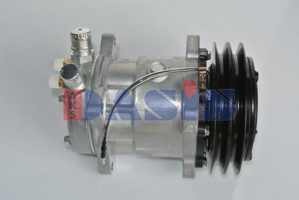 Компрессор, кондиционер 850891N AKS DASIS