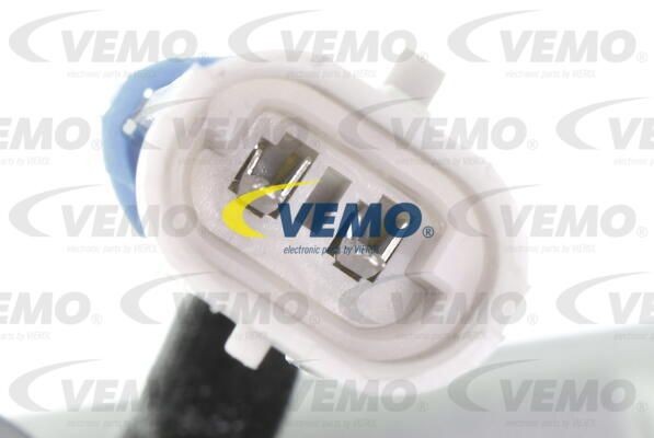 Датчик давления воздуха, высотный корректор V40-72-0382 VEMO