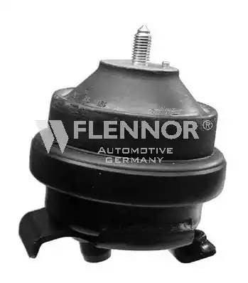 Подвеска, двигатель FL0993J FLENNOR