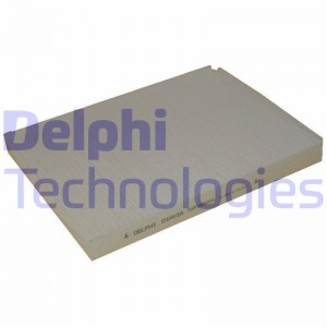 Фильтр, воздух во внутренном пространстве TSP0325004C DELPHI