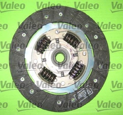 Комплект сцепления 006788 VALEO PHC