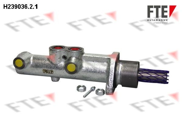 Главный тормозной цилиндр H23903621 FTE
