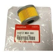 Фильтр масляный двигателя 15412MGED01 HONDA