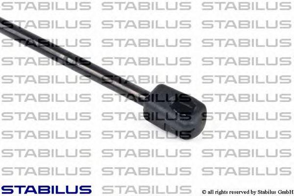 Амортизатор крышки багажника 8014RE STABILUS