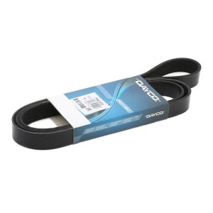 Поликлиновой ремень 7PK1870 DAYCO