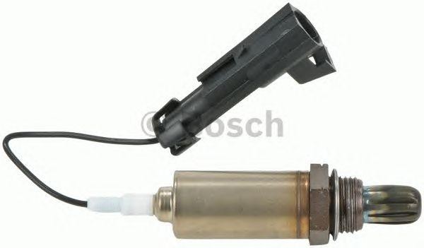 Датчик кислородный (лямбда-зонд) F00HL00035 BOSCH