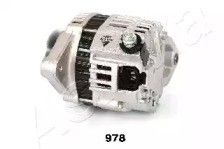 Генератор 002-D978 ASHIKA