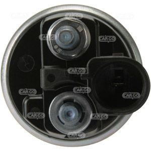 Реле втягивающее стартера 235060 HC CARGO