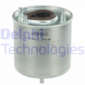 Топливный фильтр HDF571 DELPHI