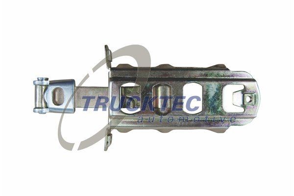 Фиксатор двери 02.53.066 TRUCKTEC