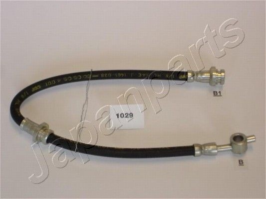Кронштейн, тормозный шланг TF-1029 JAPAN PARTS GROUP