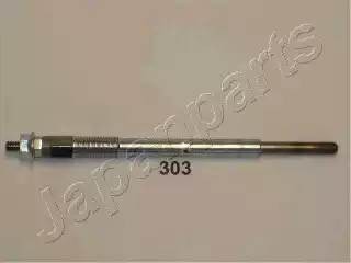 Свеча накаливания CE-303 JAPAN PARTS GROUP