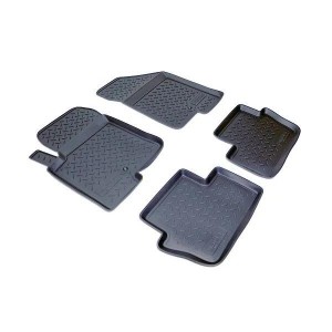 Коврик салона NPL-PO-20-30 NORPLAST