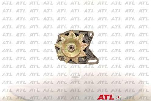 Генератор L30490 ATL DELTA AUTOTECHNIK