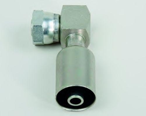 Монтажный комплект, кондиционер 8FF351054051 HELLA